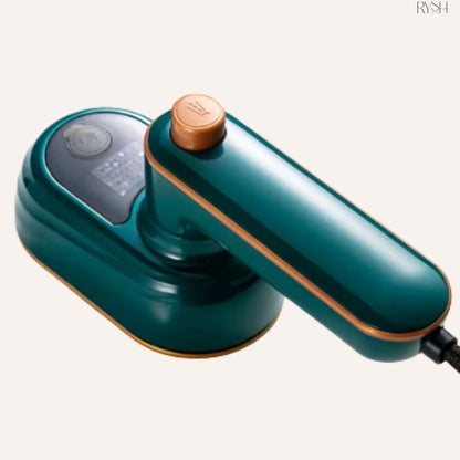 RyshGoSteam – Repassage express, où que vous soyez