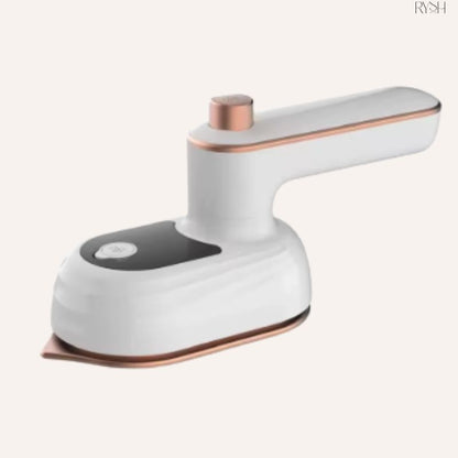 RyshGoSteam – Repassage express, où que vous soyez